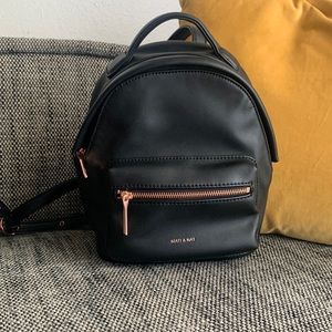 Matt & Nat mini backpack